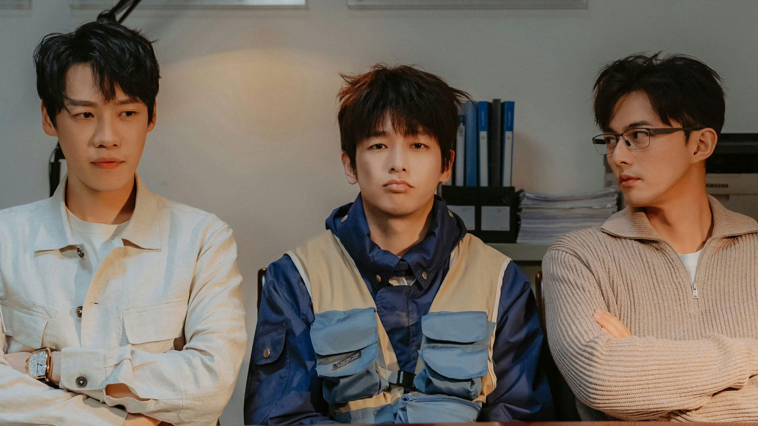 Tuổi Trẻ Tài Cao (Lâm Duẫn)