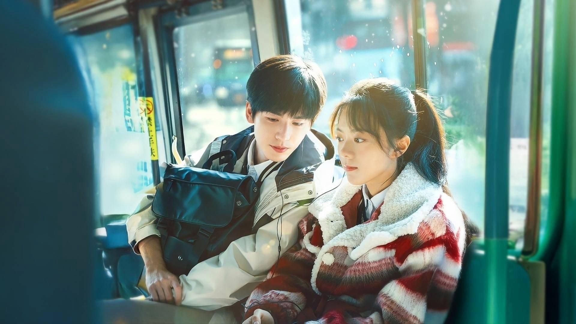 Anh Đào Hổ Phách