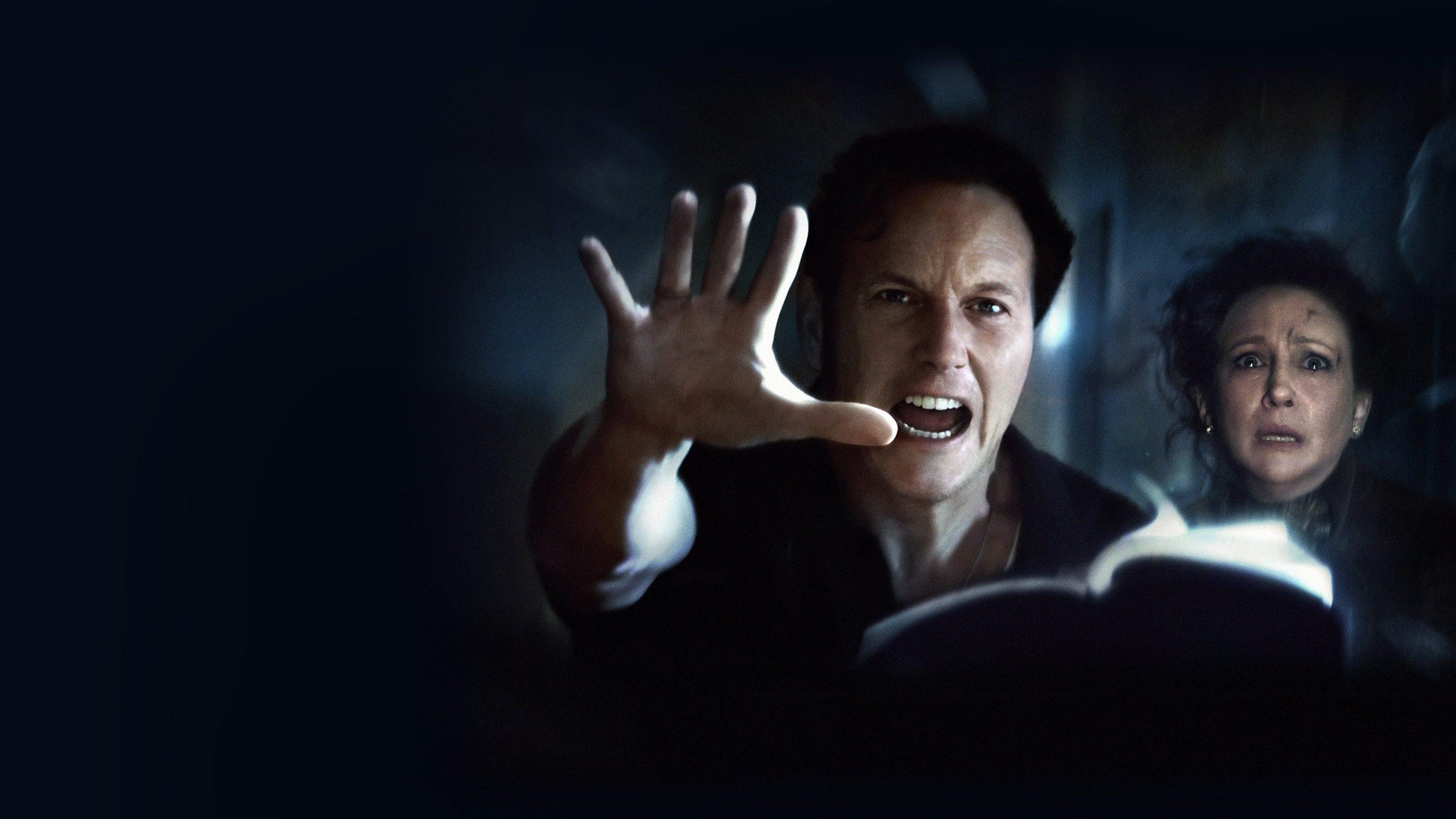 Ám Ảnh Kinh Hoàng: Nghi Lễ Cuối Cùng