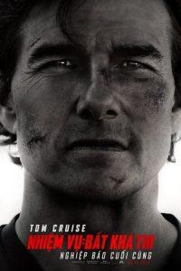 Nhiệm Vụ: Bất Khả Thi – Nghiệp Báo Cuối Cùng